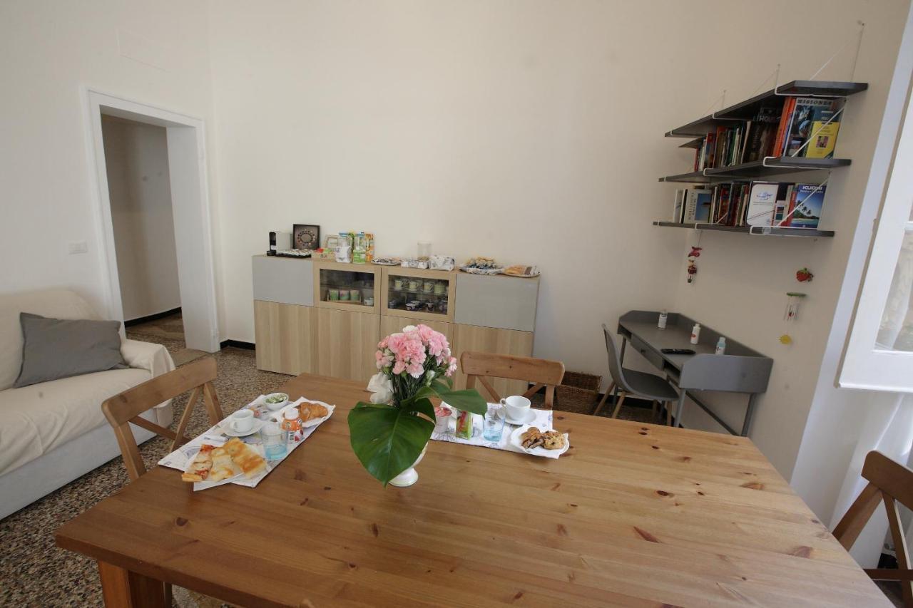 Hot Air Balloons B&B Genua Zewnętrze zdjęcie